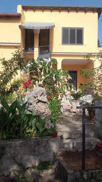 Willa Case Vacanze San Francesco Canicattini Bagni Zewnętrze zdjęcie